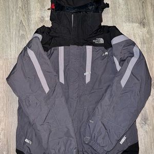 Northface Vortex TriClimate Coat
